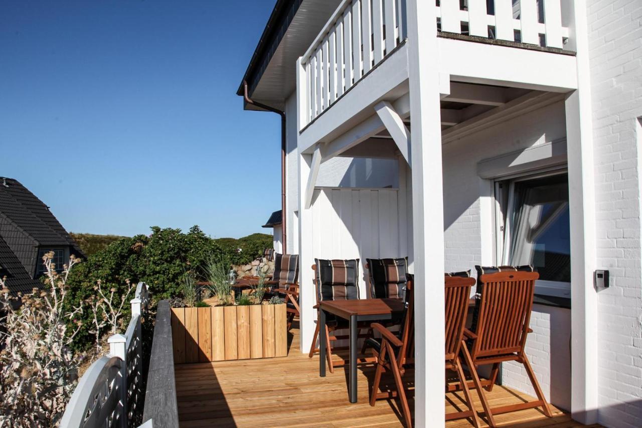 Haus Atair, Whg.Strandgut เฮอร์นุม ภายนอก รูปภาพ